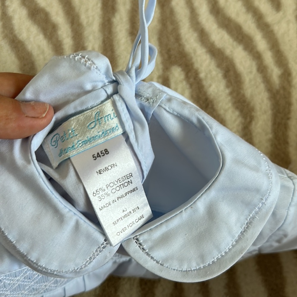 Newborn Onesie Set - Picture 2 of 3